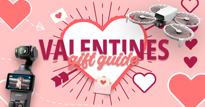 Valentine's Day Gift Guide 2025